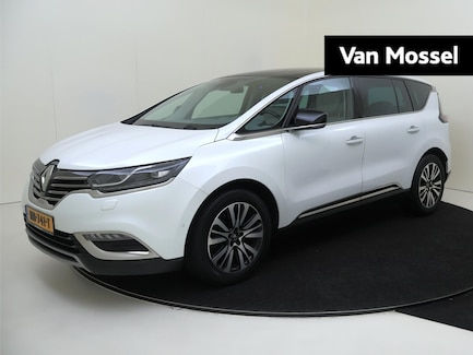 Renault Espace 0