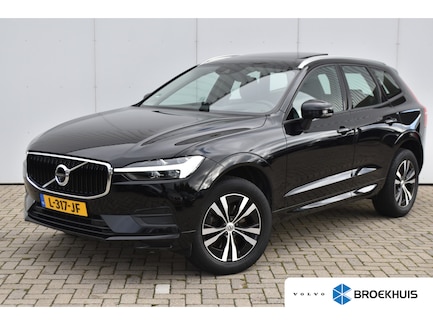 Volvo XC60 0