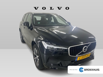 Volvo XC60 0
