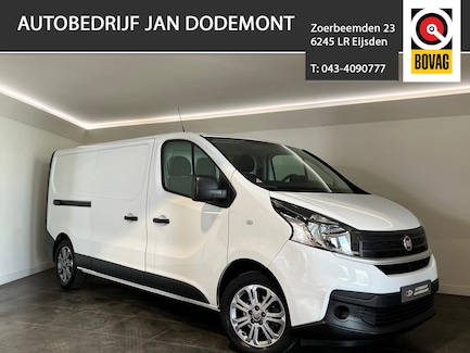 Fiat Talento 0