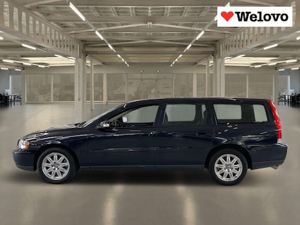 Volvo V70 0