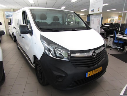 Opel Vivaro 0