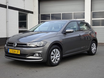 Volkswagen Polo 0