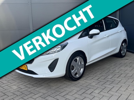 Ford Fiesta 0