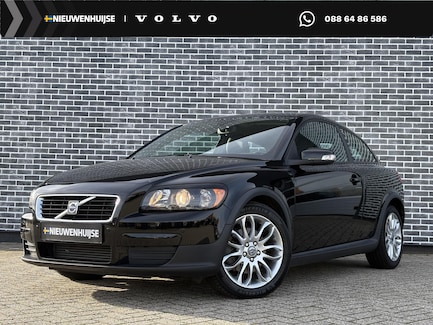 Volvo C30 0