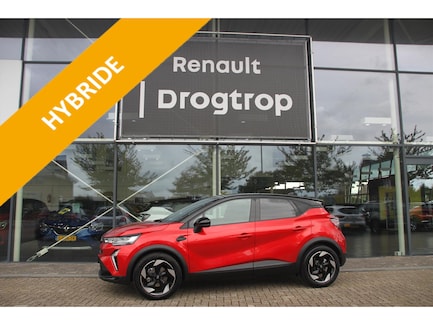 Renault Captur 0