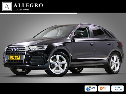 Audi Q3 0