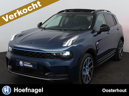 Lynk & Co 01 0