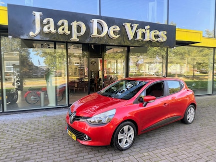 Renault Clio 0