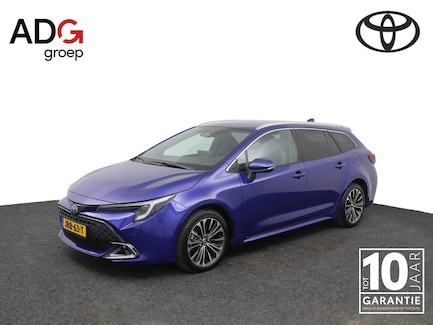 Toyota Corolla 0