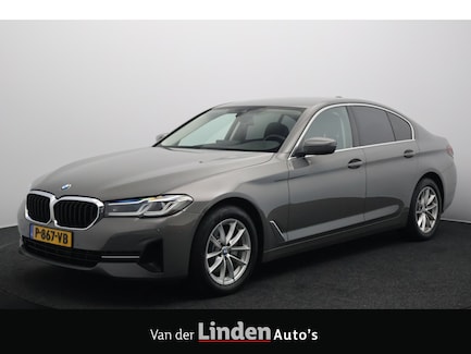 BMW 5-Serie 0
