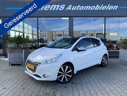 Peugeot 208 0