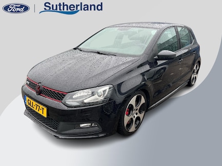Volkswagen Polo 0
