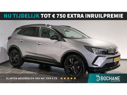 Opel Grandland 0