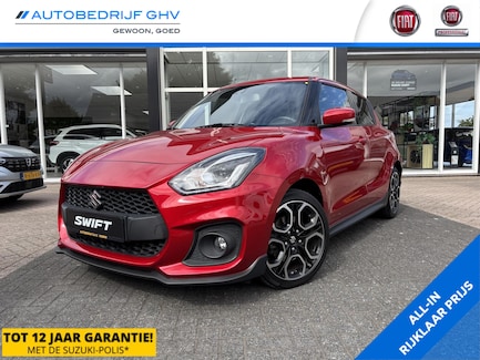 Suzuki Swift 0
