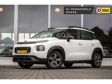 Citroën C3 Aircross 0