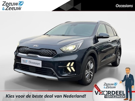 Kia Niro 0