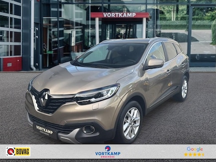 Renault Kadjar 0