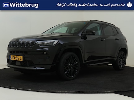 Jeep Compass 0