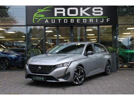 Peugeot 308 0