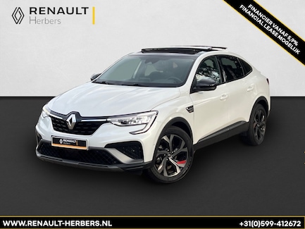 Renault Arkana 0