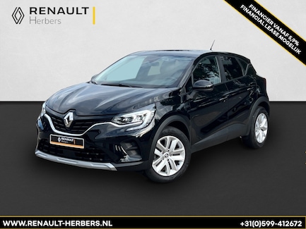 Renault Captur 0