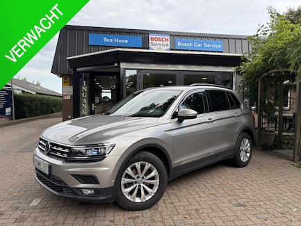 Volkswagen Tiguan 0
