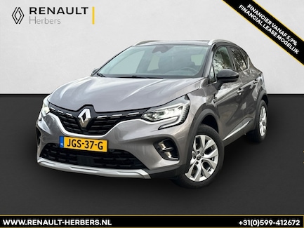 Renault Captur 0