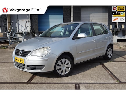 Volkswagen Polo 0