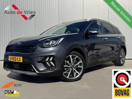 Kia Niro 0