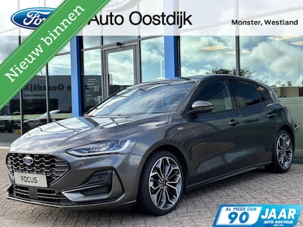 Ford Focus 0