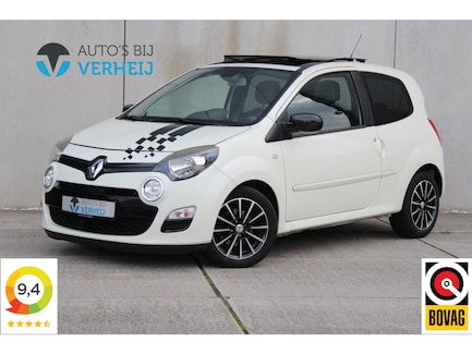 Renault Twingo 0