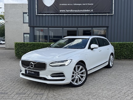 Volvo V90 0
