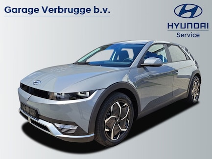 Hyundai Ioniq 5 0
