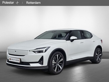 Polestar 2 0
