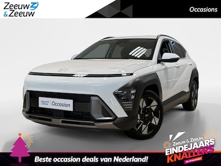 Hyundai Kona 0