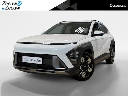 Hyundai Kona 0
