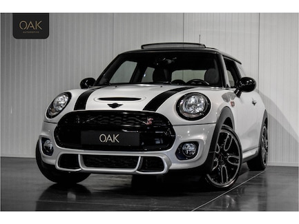 MINI Cooper S 0