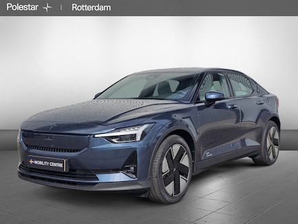 Polestar 2 0