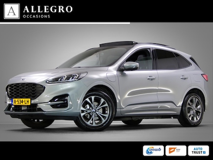 Ford Kuga 0