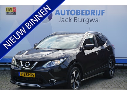 Nissan Qashqai 0