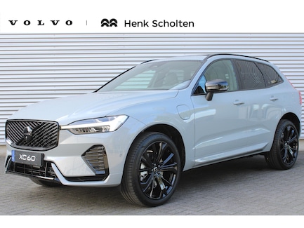 Volvo XC60 0