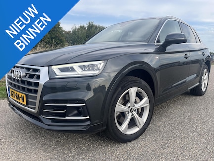 Audi Q5 0