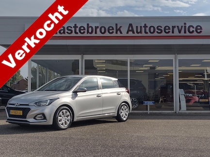 Hyundai i20 0