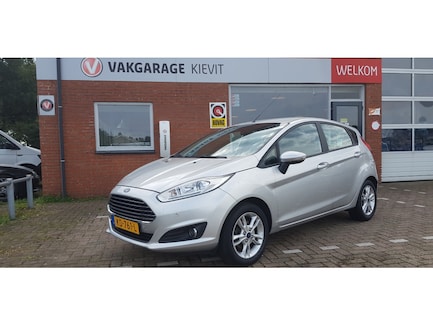 Ford Fiesta 0