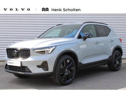 Volvo XC40 0