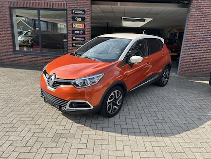 Renault Captur 0