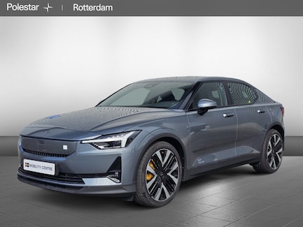 Polestar 2 0