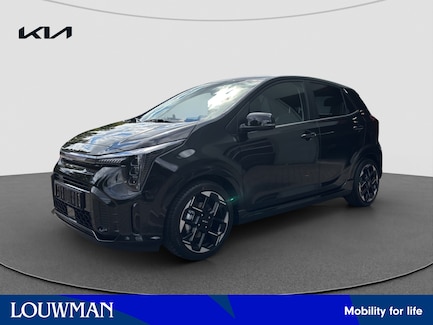 Kia Picanto 0