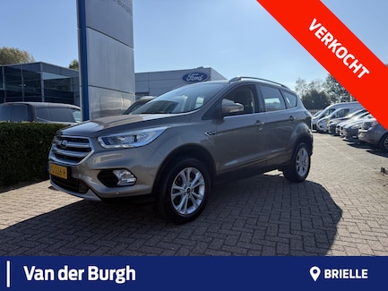 Ford Kuga 0